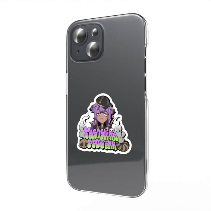 スマホステッカー - 縦