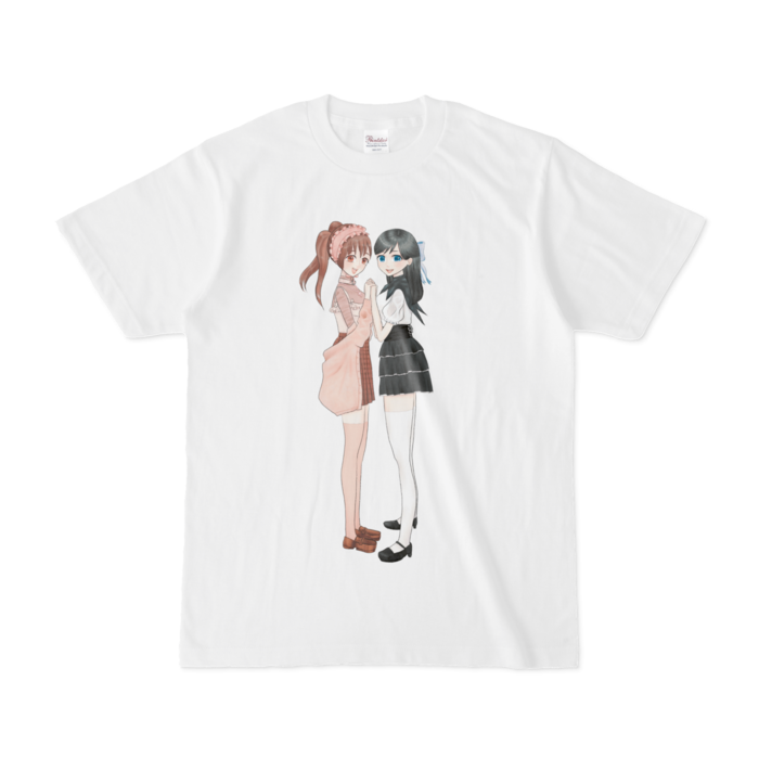 Tシャツ - S - 白