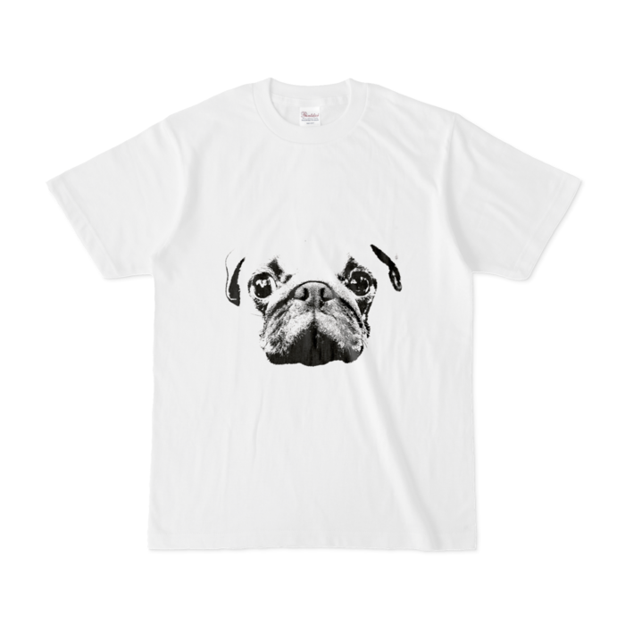 Tシャツ - S - 白