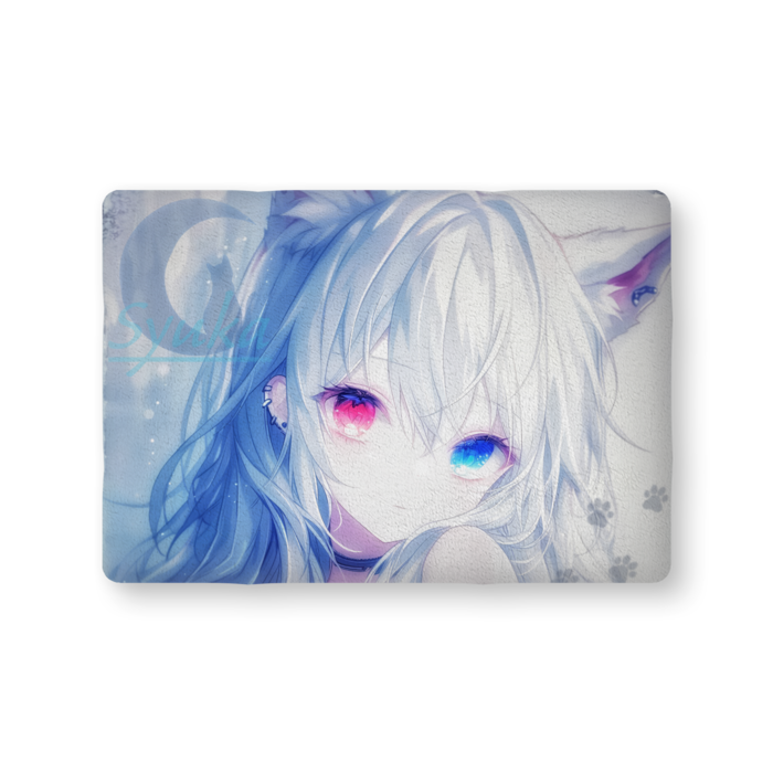 ふかふかクッション - 大（H61×W86cm） - 片面