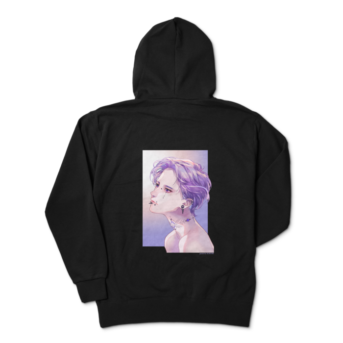 Normal マークなし ver - XL -