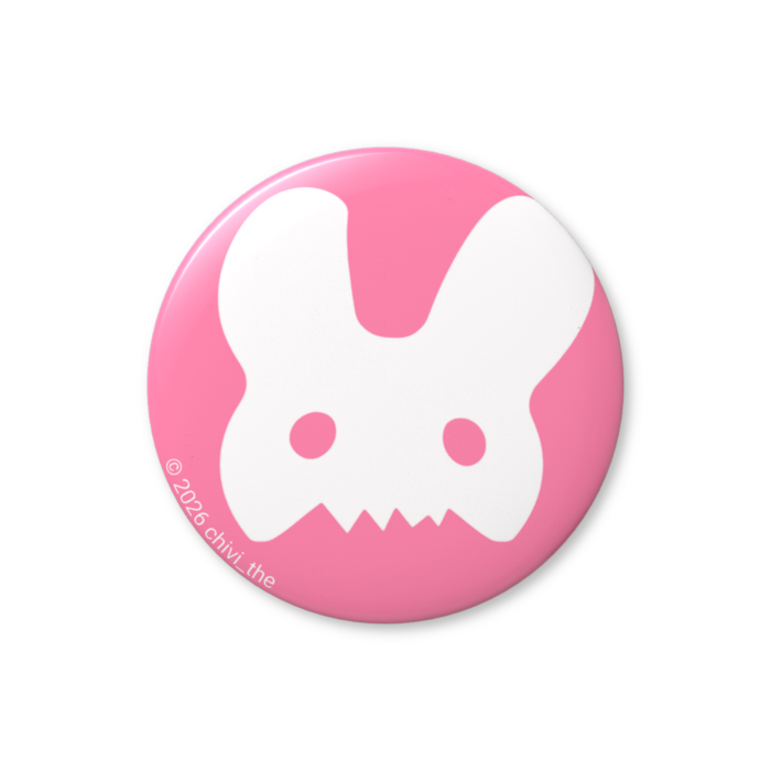 缶バッジ（バリュー） - 32mm