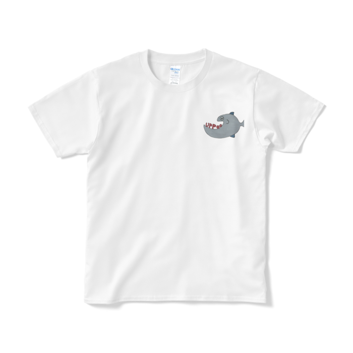 Tシャツ（短納期） - S - ホワイト