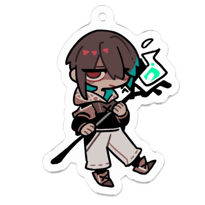 エインセル（人間）