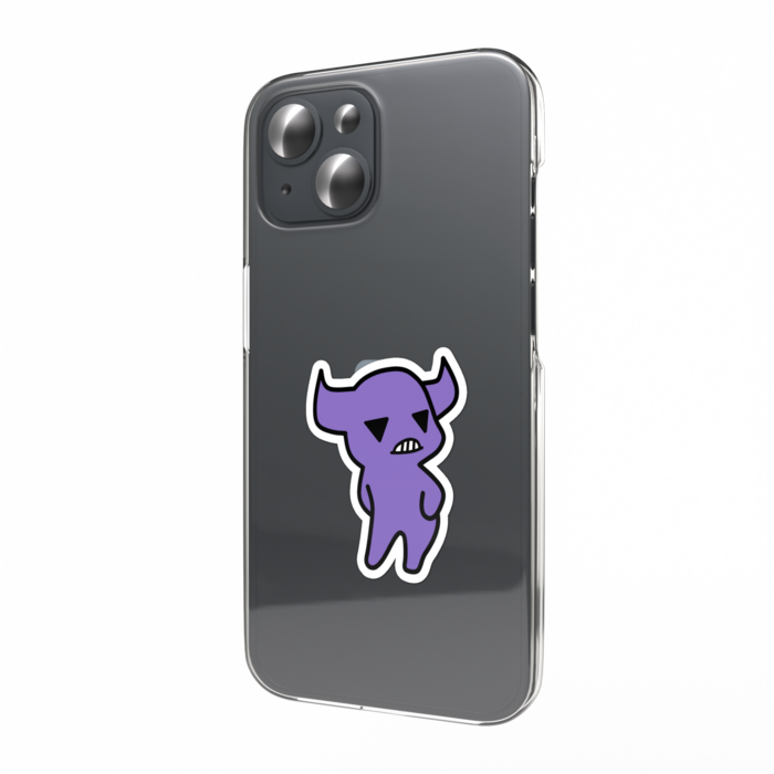 スマホステッカー - 縦