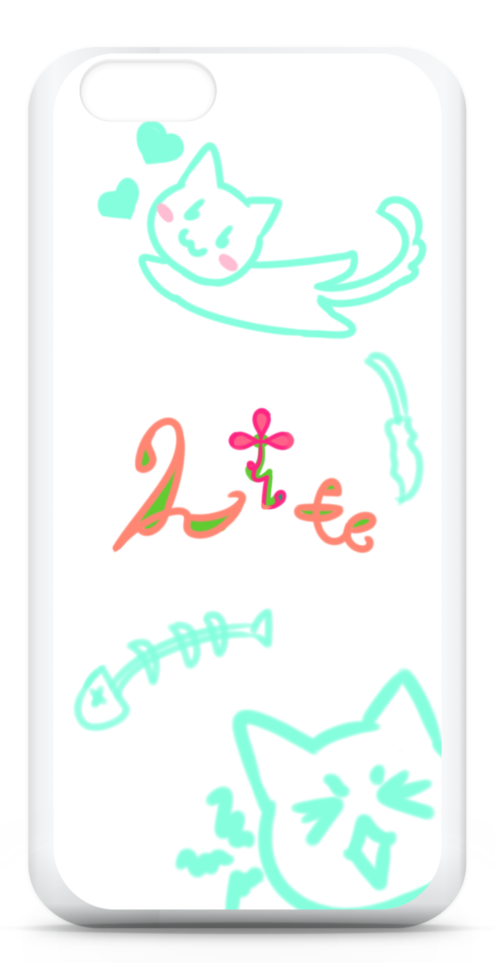 iPhoneケース - iPhone6