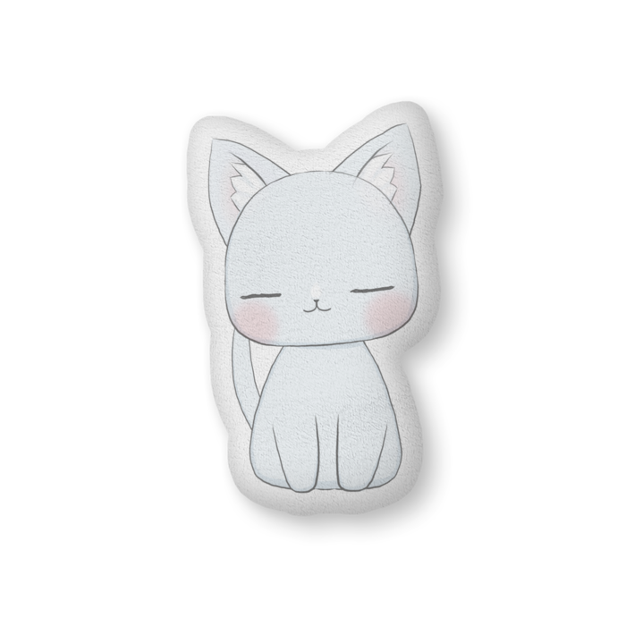 ふかふかクッション - 中（H56×W36cm） - 片面