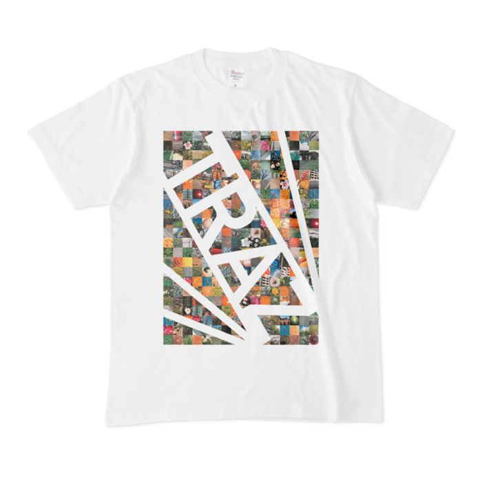 Tシャツ - M - 白