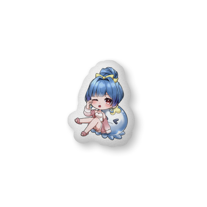 ふかふかクッション - 中（H36×W56cm） - 両面