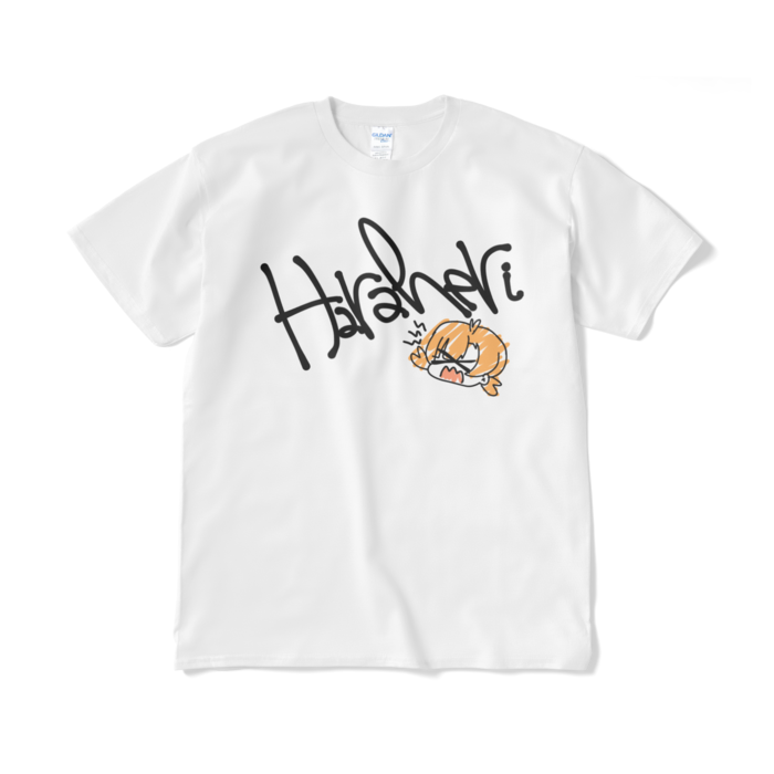 Tシャツ(短納期) - XL - ホワイト