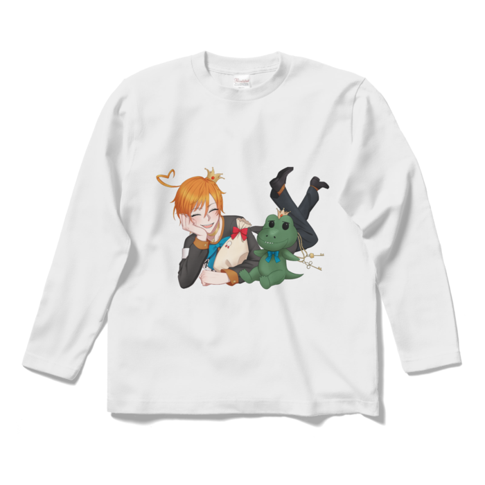 01- S - ホワイト