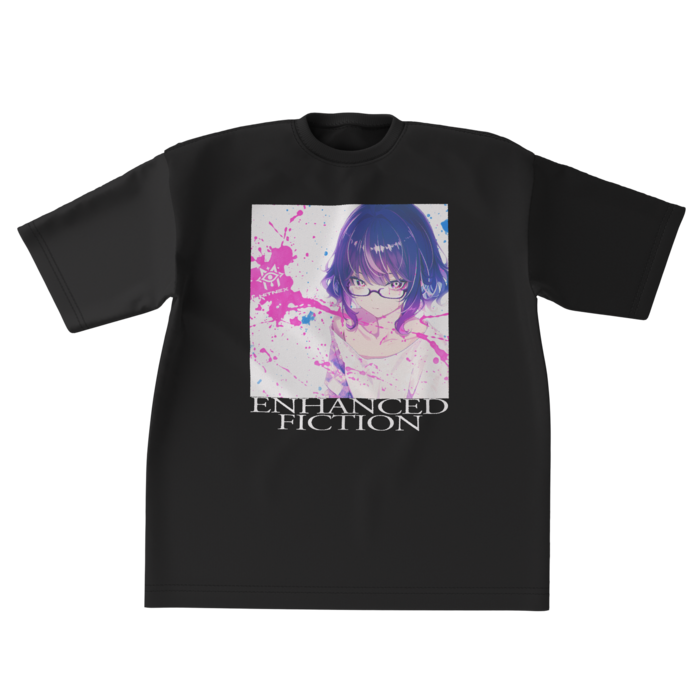 XL ブラック