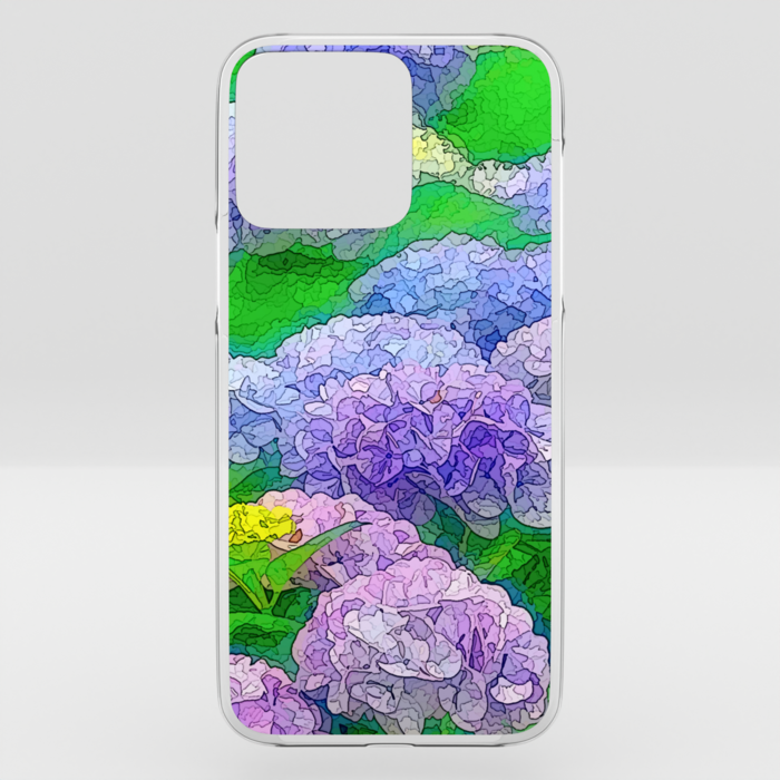 クリアiPhoneケース - iPhone 15 Pro Max