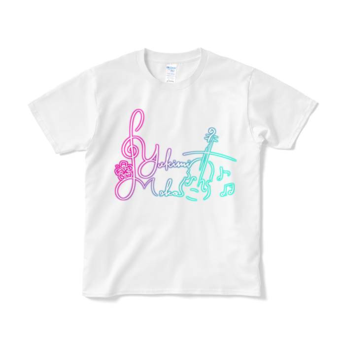 Tシャツ(短納期) - S - ホワイト