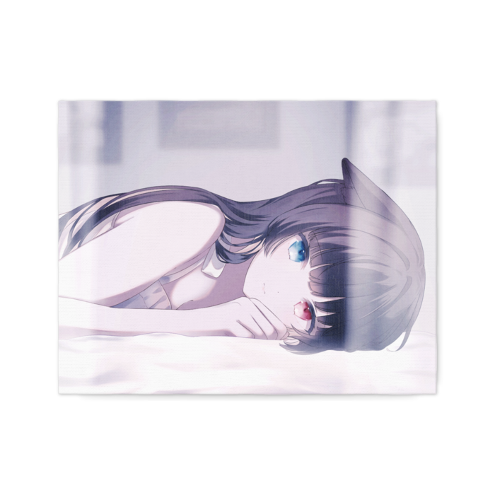 キャンバス - F6