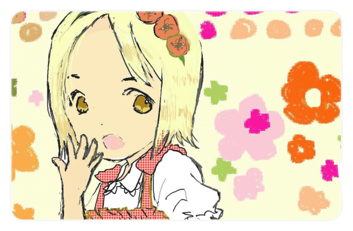 ICカードステッカー - 約85.7x53.9(mm)