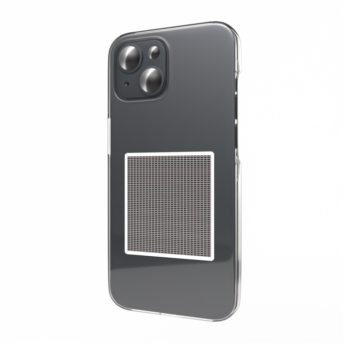 スマホステッカー - 縦