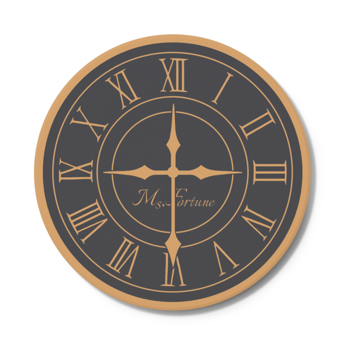 Ⅱ. Silence Clock