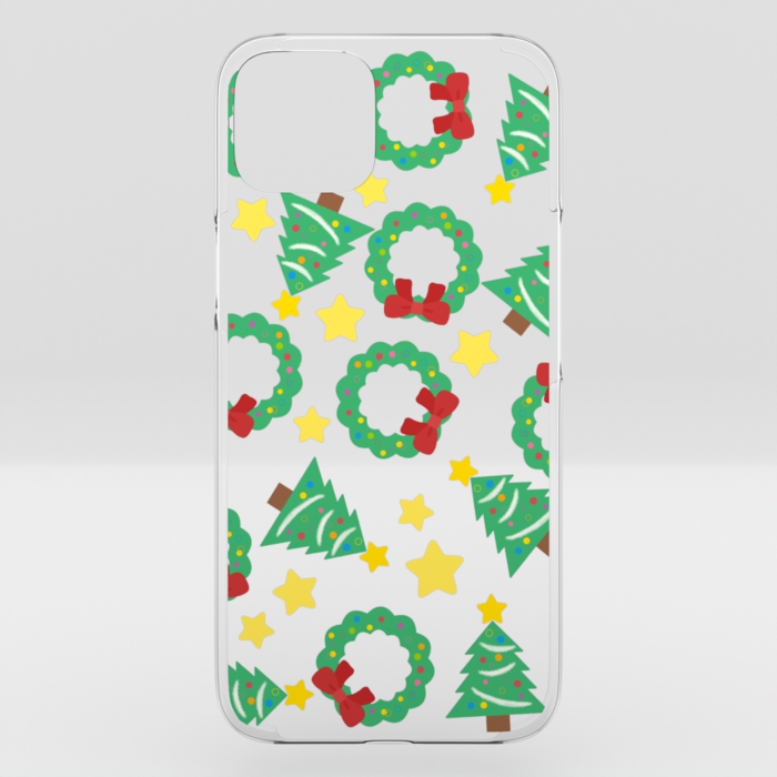 クリアiPhoneケース - iPhone 16 Plus