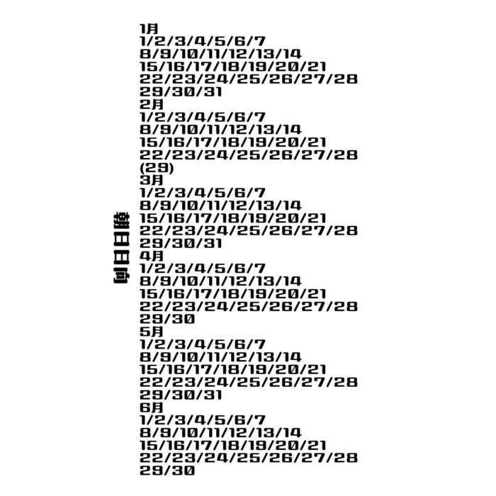 名刺(10セット) - 縦55x91mm - コート225kg