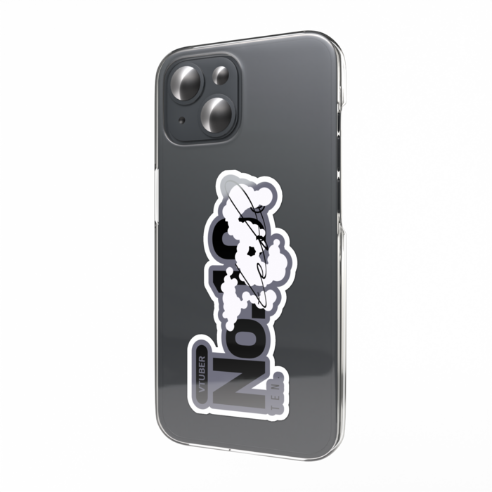 スマホステッカー - 縦