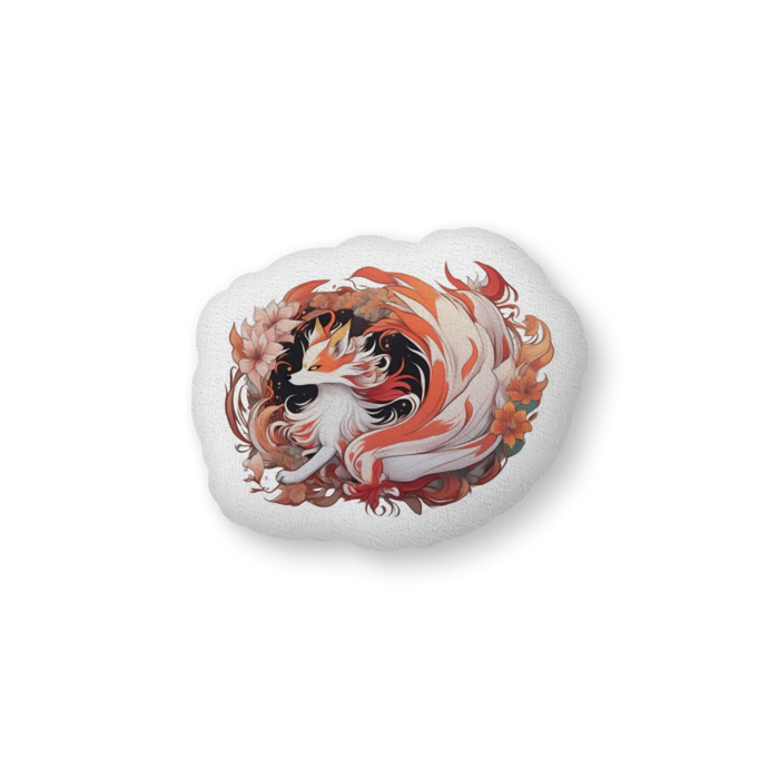 ふかふかクッション - 中（H36×W56cm） - 片面