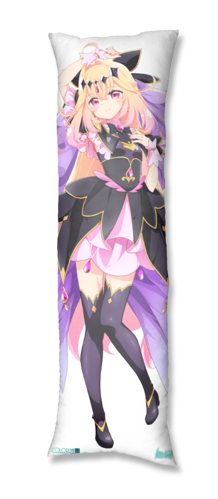 【Type1】（私服1／アルカナ・シャドウ）