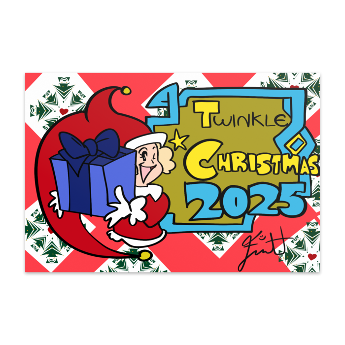 ポストカード(10枚セット) - 竹はだGA180kg