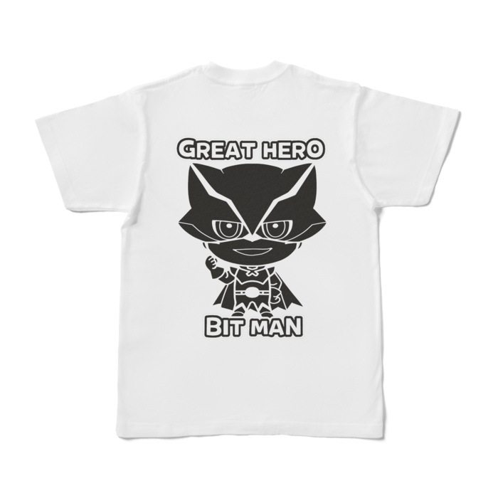 Tシャツ - S - 白