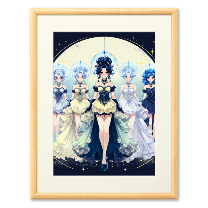 複製画(プリモアート) - A2