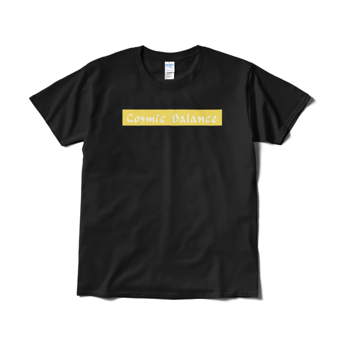 Cosmic Balance(black) L