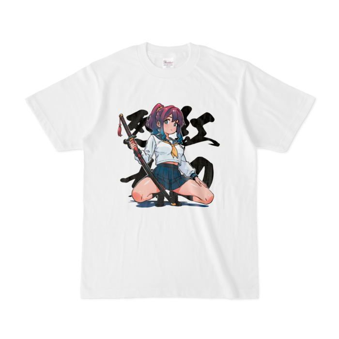 Tシャツ - S - 白