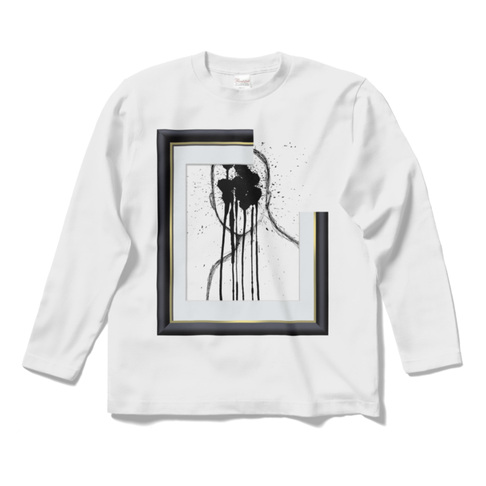 ロングスリーブTシャツ - S - ホワイト