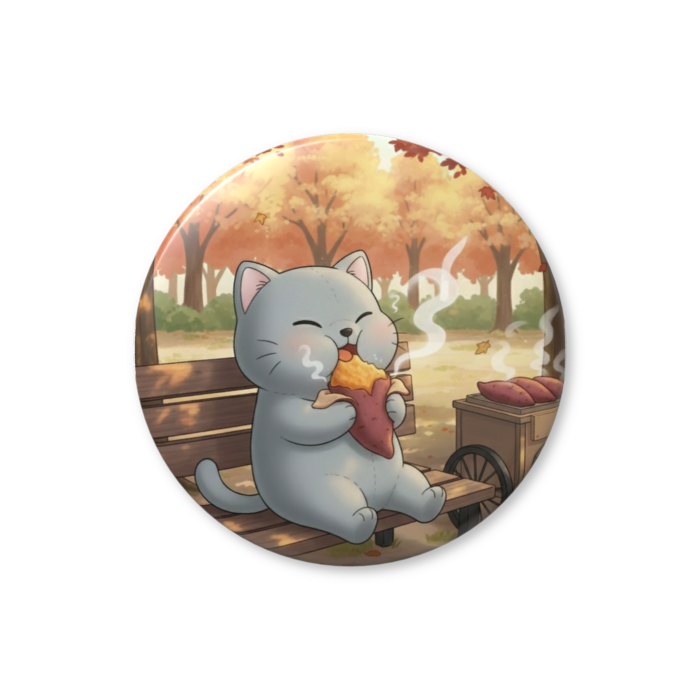 缶バッジ（バリュー） - 44mm