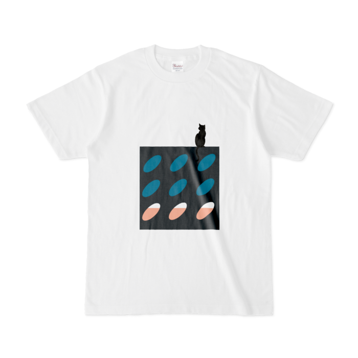 Tシャツ - S - 白