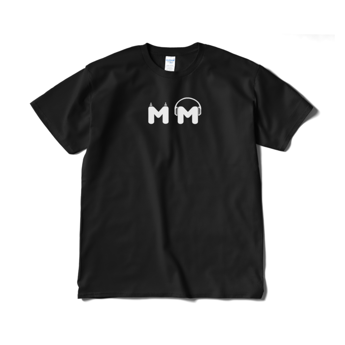Tシャツ（短納期） - XL - ブラック