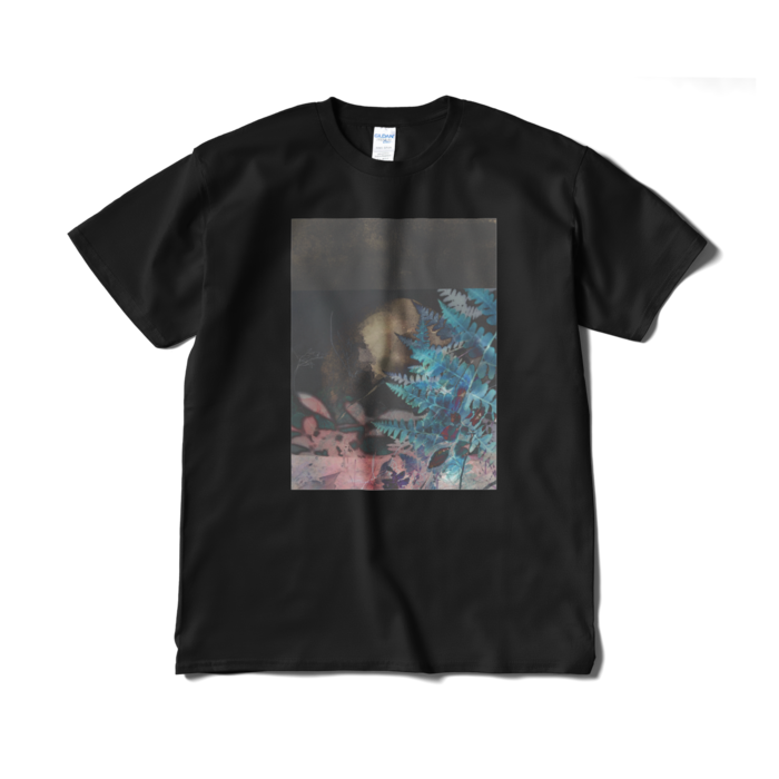 Tシャツ（短納期） - XL - ブラック