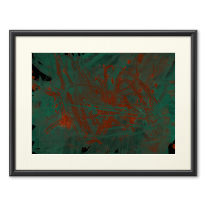 複製画(プリモアート) - A2