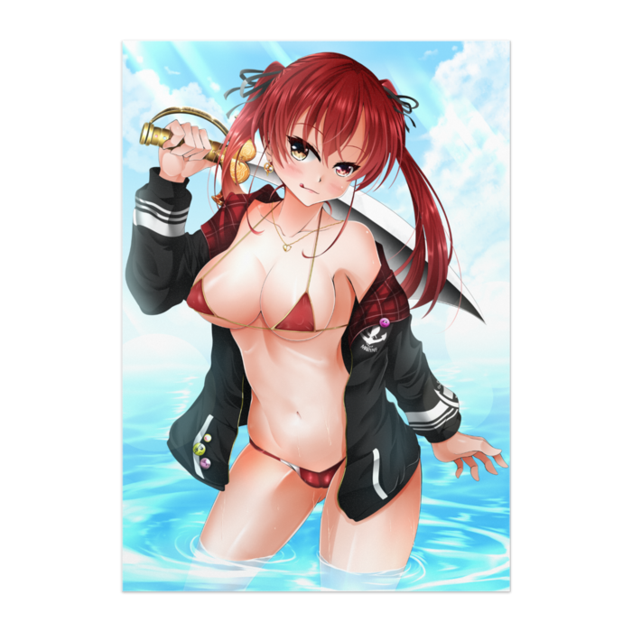 ポスター - A1