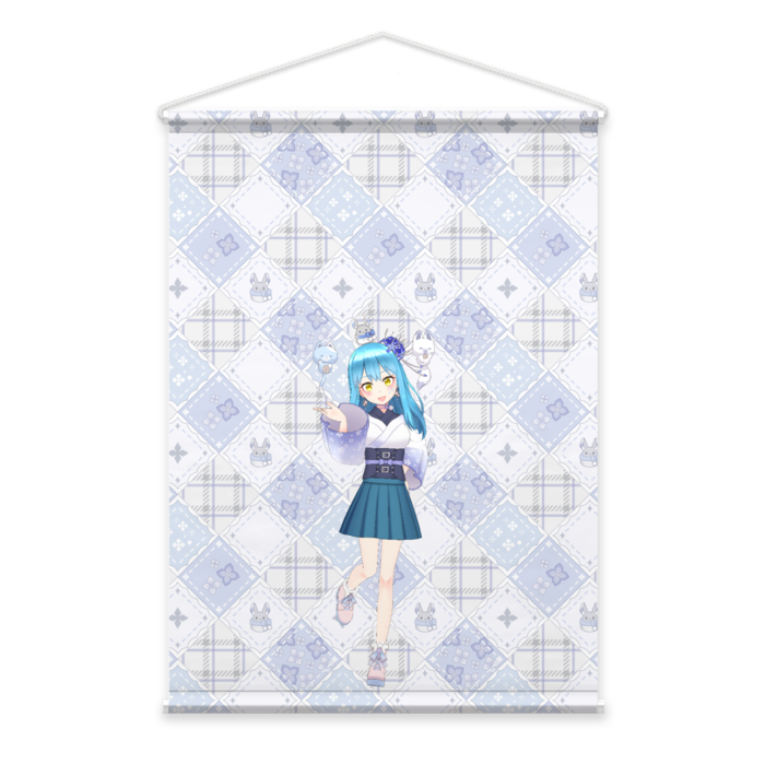 タペストリー - B2縦