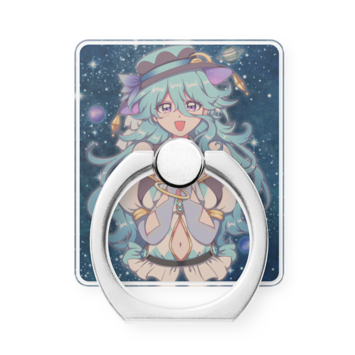 スマホリング
