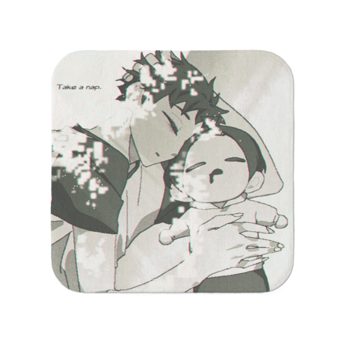 タオル - 小