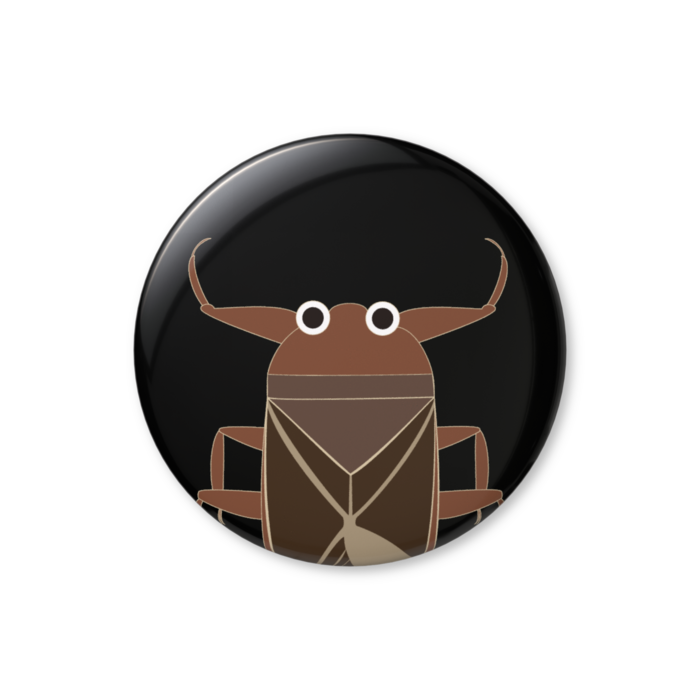 缶バッジ（バリュー） - 44mm