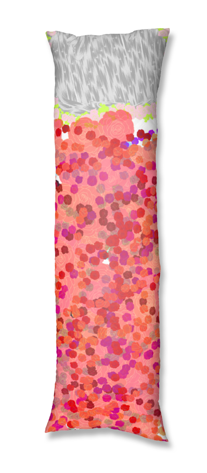 抱き枕カバー - 500 × 1600mm