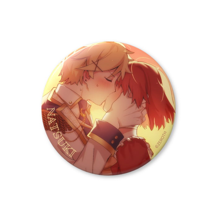 ④ナツキ（エンディング１）