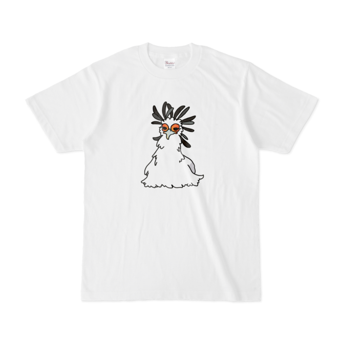 Tシャツ - S - 白