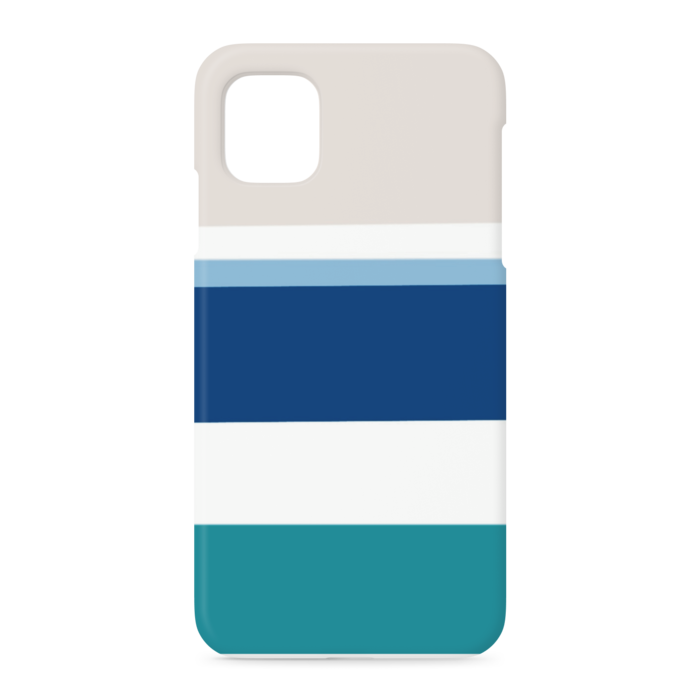iPhoneケース - iPhone 11 - 側面あり