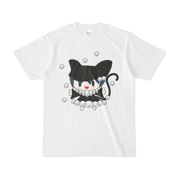 Tシャツ - S - 白
