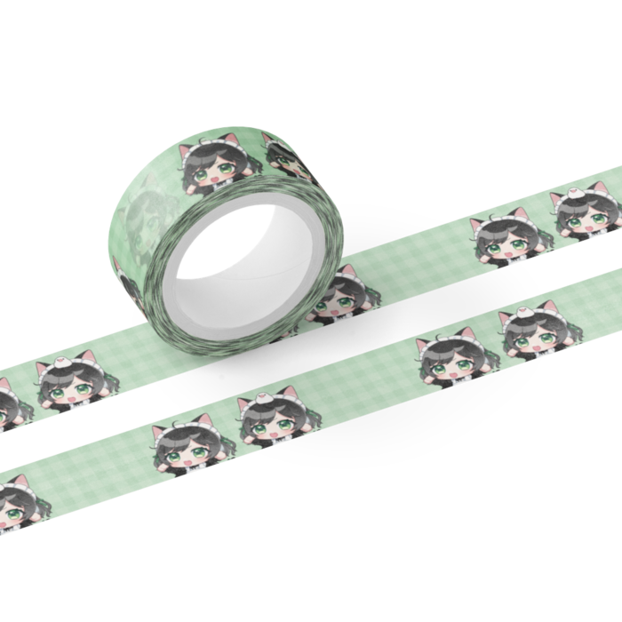 マスキングテープ - テープ幅 15mm