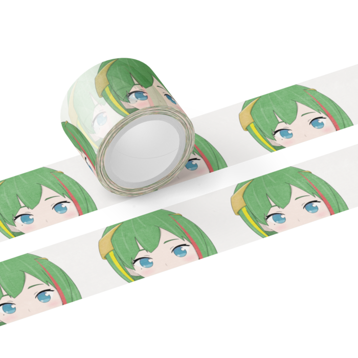 マスキングテープ - テープ幅 30mm